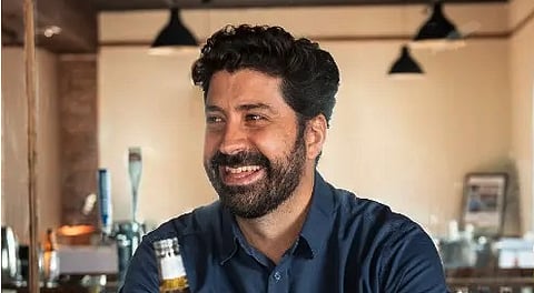 Bud Light sales continue to plummet as parent company wins Creative Marketer of the Year