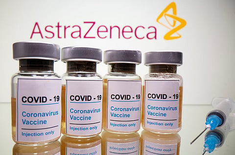 British psychologist died 10 days after AstraZeneca jab, inquest rules