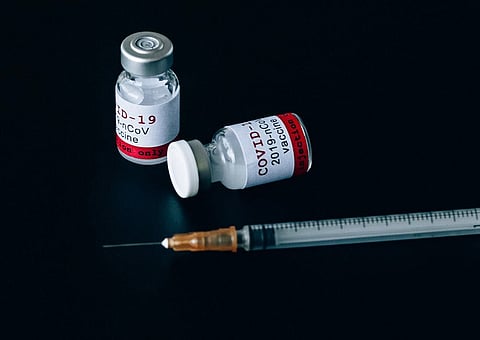 Cabinet demands MPs signs NDAs to see terms of COVID vaccine contracts