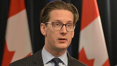 UCP gov't spends $27.3 million on innovative research