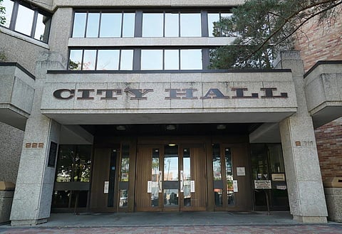 Saskatoon City Hall evacuated over ‘suspicious package’