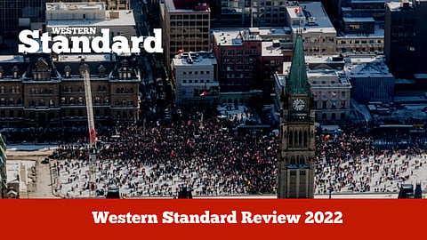 FORSETH: Faith for a better 2023