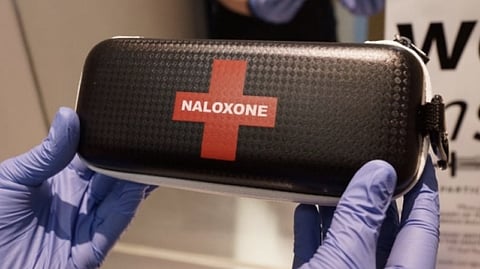 More than 2,200 British Columbians die from overdose in 2021