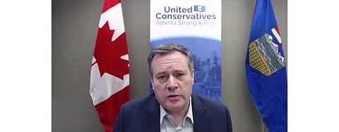 Alberta won’t circumvent COVID Phase Two, despite fewer hospitalizations