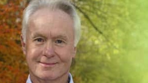 Elected Alberta senator announces retirement