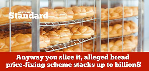 Bread