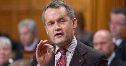 O’Regan didn’t know about massive plastic lawsuit filed two weeks ago