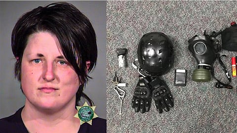 GoFundMe allows fundraiser for convicted Antifa rioter to stay out of jail