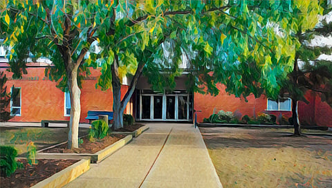 LISTEN: Edmonton teacher lambastes her Muslim students for skipping Pride events