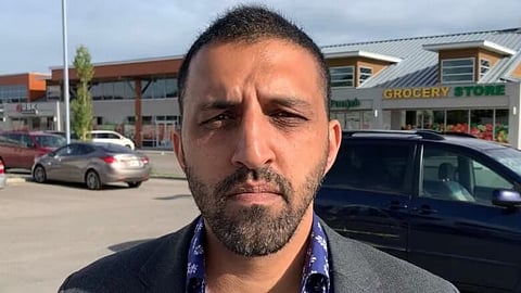 Calgary Liberal MP calls for Stampede federal funding to be cut