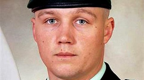 Defence officials won't bow to public pressure to award Afghan hero a VC
