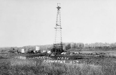 Austria looks to Canadian company to boost gas drilling