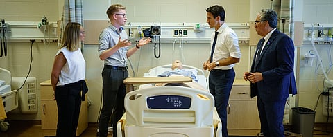 KRAYDEN: Canada’s imploding health-care system is an expensive way to die
