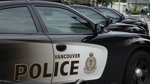 Random Vancouver stabbing leaves food courier with 'grave' injuries