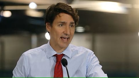 MAKICHUK: This is not Canada anymore