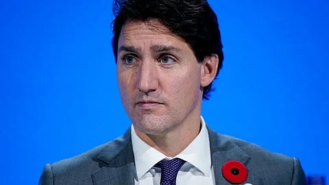 Canadians brace for the high cost of Trudeau's second carbon tax, starts July 1