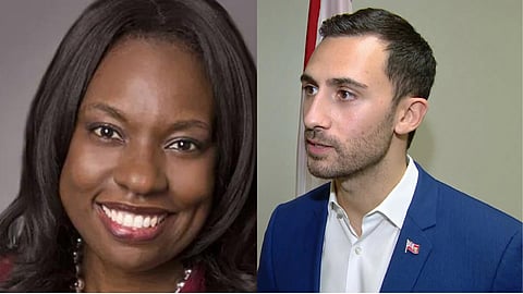 Ontario Liberal MPP says education minister in contempt for blocking strike