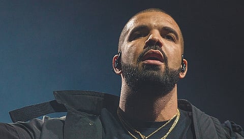 OPEN HOUSE: A chance to buy Drake's Hollywood crib for US$88 million