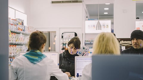 Pharmacy