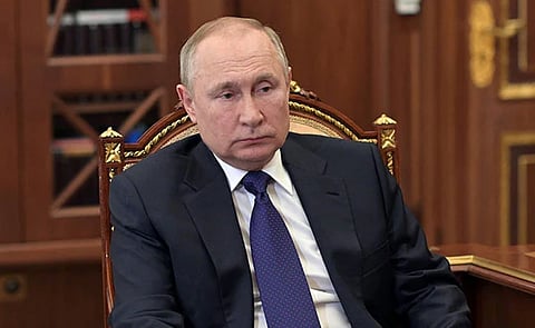 SLOBODIAN: Fears continue of 'large-scale catastrophe' at Ukraine nuke plant