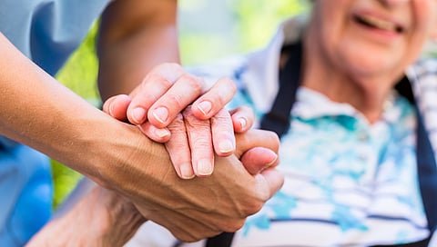 Canada will have more seniors than children for the first time in 2023