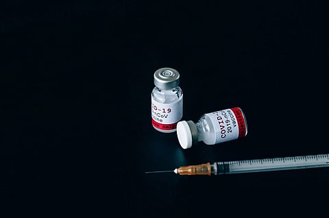 Just 1% of department of environment employees suspended for vaccine status