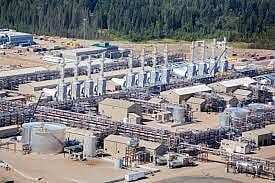 Cenovus adds Alberta spending after curtailment eased