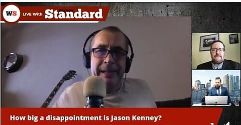 WATCH: The Marc Patrone Show