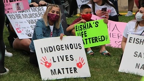 Unlikely as the allegation seems, Canadians were nevertheless quick to believe priests and nuns had murdered children at residential schools. Writer and researcher Michelle Stirling takes a look at what some of the first nuns on the scene wrote in their journals... at a time when it didn't pay to be indigenous and an orphan at the same time.