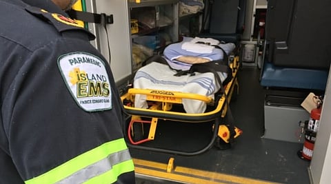Thousands of COVID body bags quietly purchased in 2020