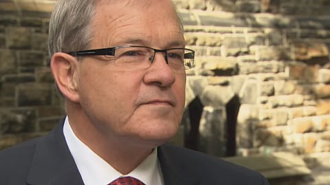 Veterans affairs minister claims MAiD is not offered to veterans, a month after testifying it was