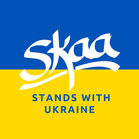 Edmonton company donates May profits to family living in Ukraine