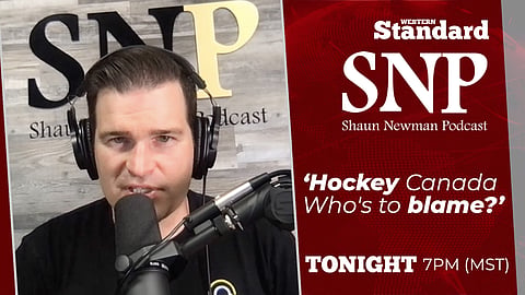 SNP EP6 Hockey Canada - Who's to blame?