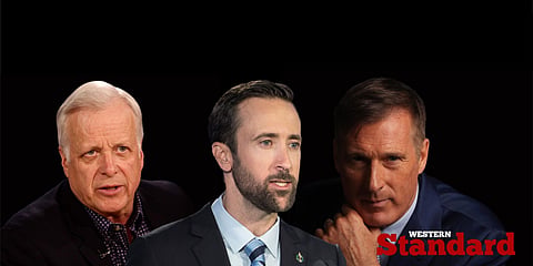 The Pipeline: Week 3 election madness and self-balancing budgets
