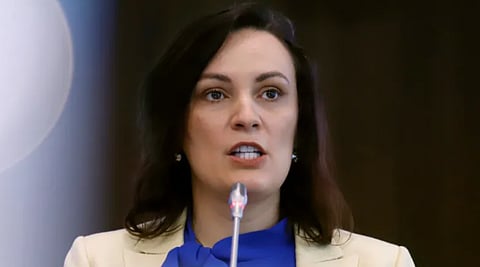 'Appeasement has failed' Ukraine's ambassador tells Canada over waiving of Russia sanctions