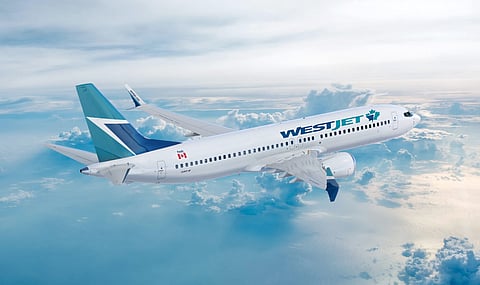 WestJet ordered to compensate passengers after offering $16.87 for diverted flight.