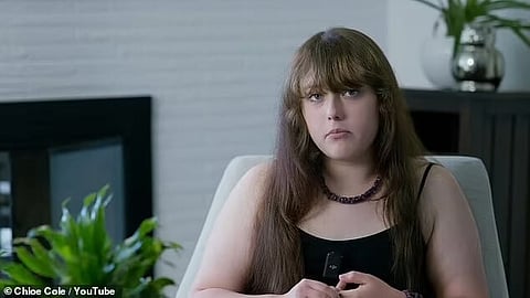 Child transitioned at 12, sues doctors, hospitals over irreversible early age transition