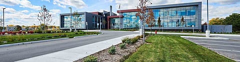 Hamilton school board holding racially-segregated employee gathering