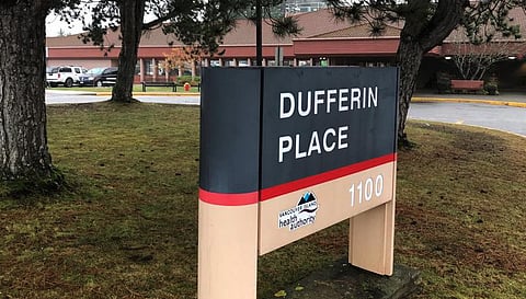 EXCLUSIVE: Staff, families stunned BC drug addicts, psychiatric patients to be housed in LTC facilities
