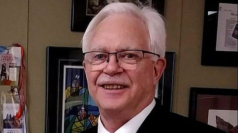 New senator racks up thousand$ before being sworn in