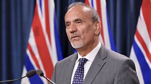 BC government streamlines unionization process