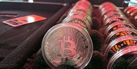 DIGGING FOR DIGITAL GOLD: Alberta emerging as crypto-powerhouse amid blockchain blowout