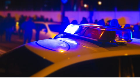 Multiple violent crimes plague Edmonton