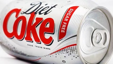 Cancer agency thinking about labelling aspartame a carcinogen