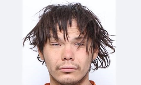 Violent sexual offender released in Edmonton
