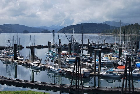 BC restores village of 'Queen Charlotte' to original indigenous name