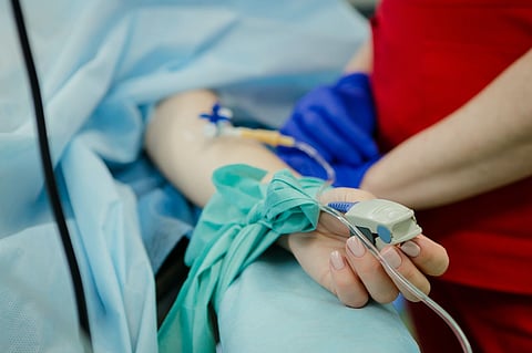 Mixed reactions to the Saskatchewan healthcare budget