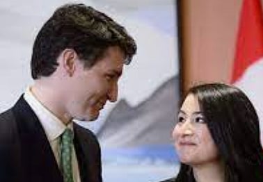 SLOBODIAN: Monsef needs to go – now