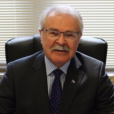KRAYDEN: Former Agriculture Minister Gerry Ritz is furious with Trudeau's war on farmers