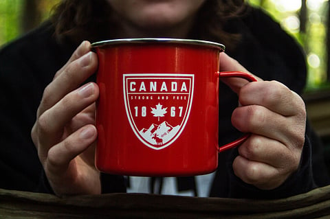 Maverick Party responds to Winnipeg cancelling Canada Day
